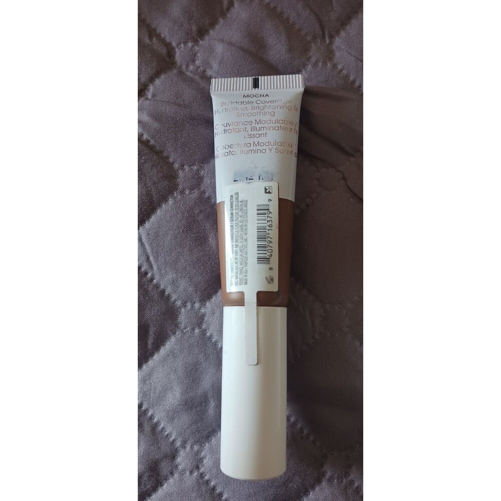 FLOWER BEAUTY Get Real Serum Concealer - Brightens Skin